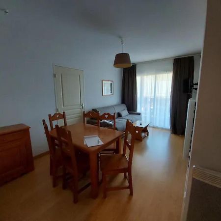 Le Calme De Ax Lejlighed Ax-les-Thermes Eksteriør billede