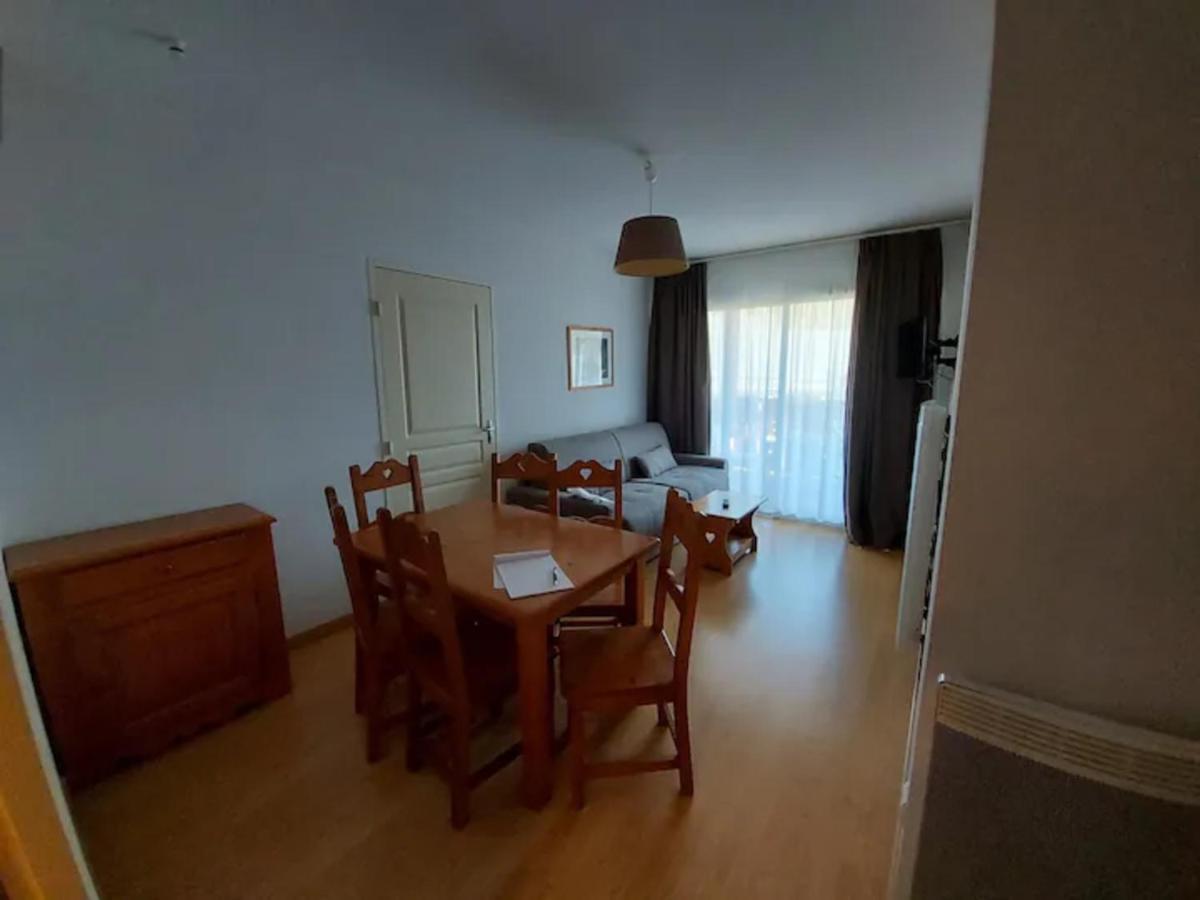 Le Calme De Ax Lejlighed Ax-les-Thermes Eksteriør billede